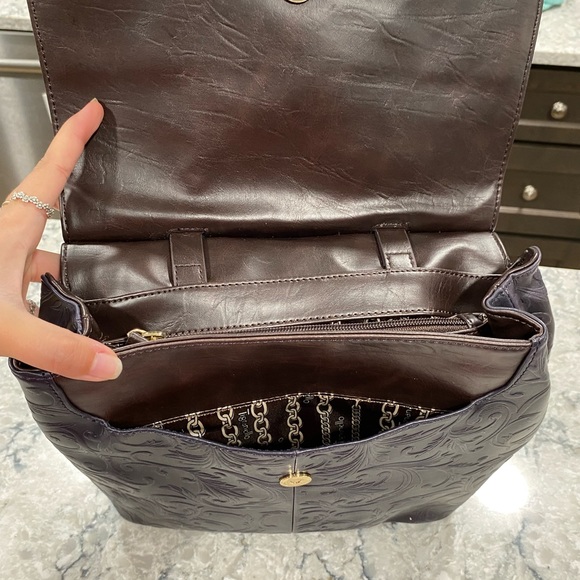 Tignanello Backpack - Picture 7 of 11